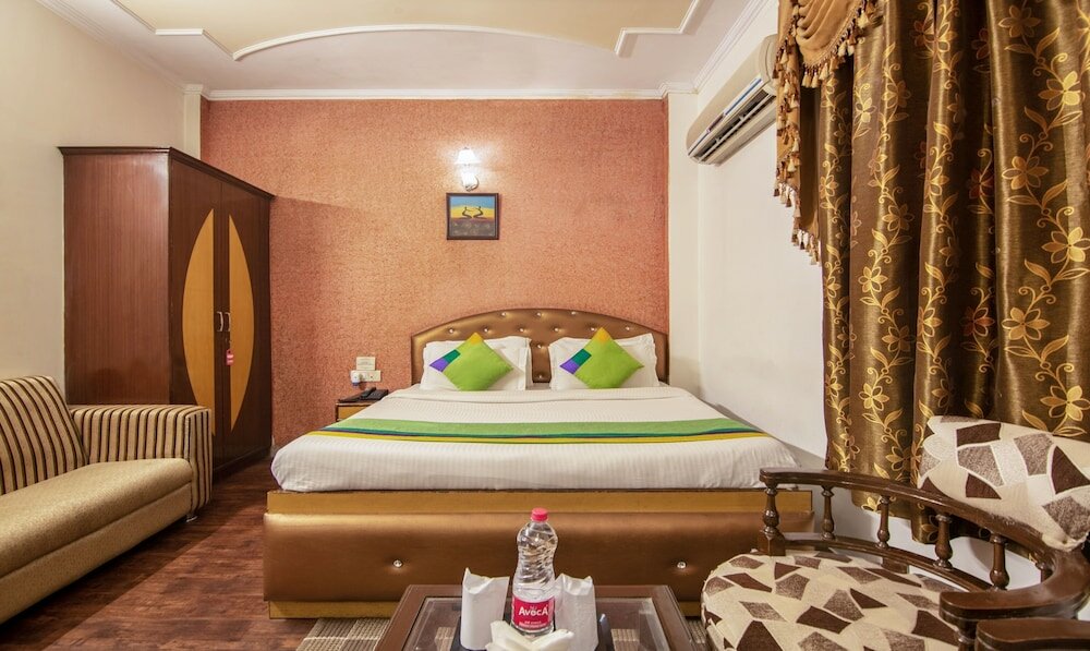 Фото Treebo Trend Paras International