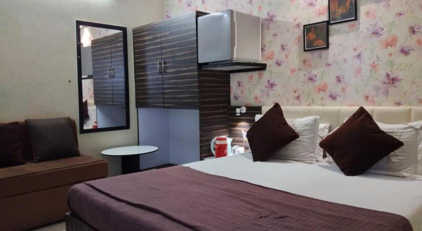 Фото Hotel Chatako - Hostel