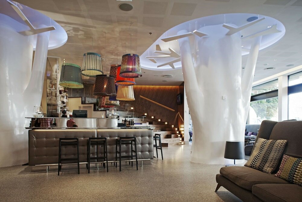 Фото Scandic Copenhagen