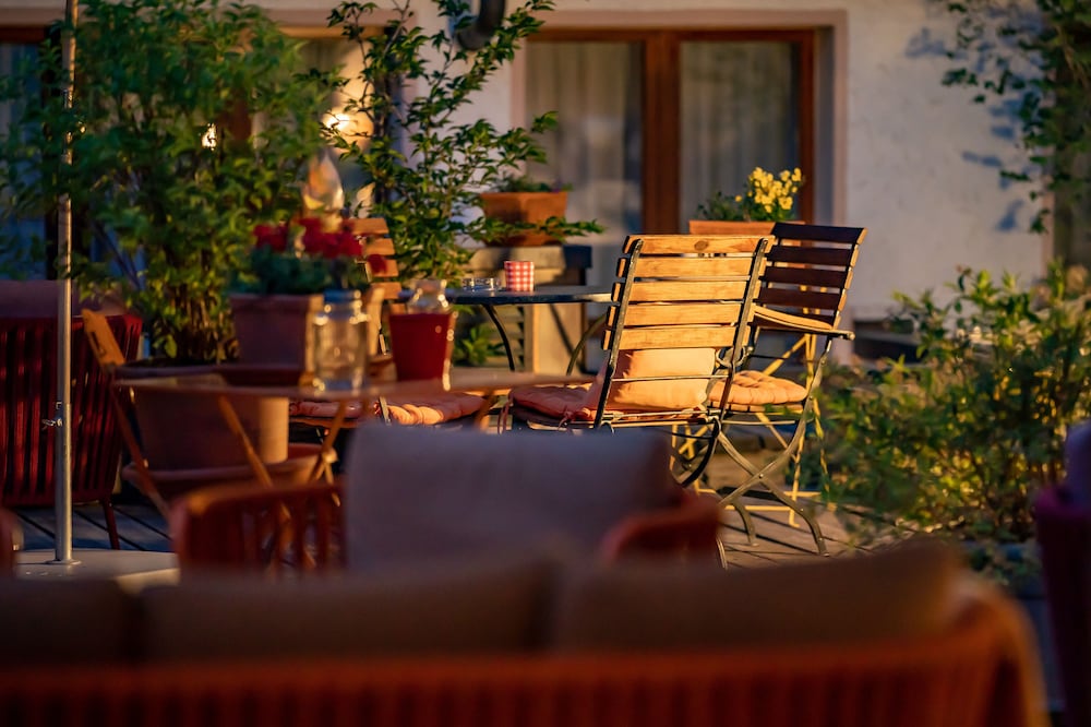 Фото Hotel Pollux