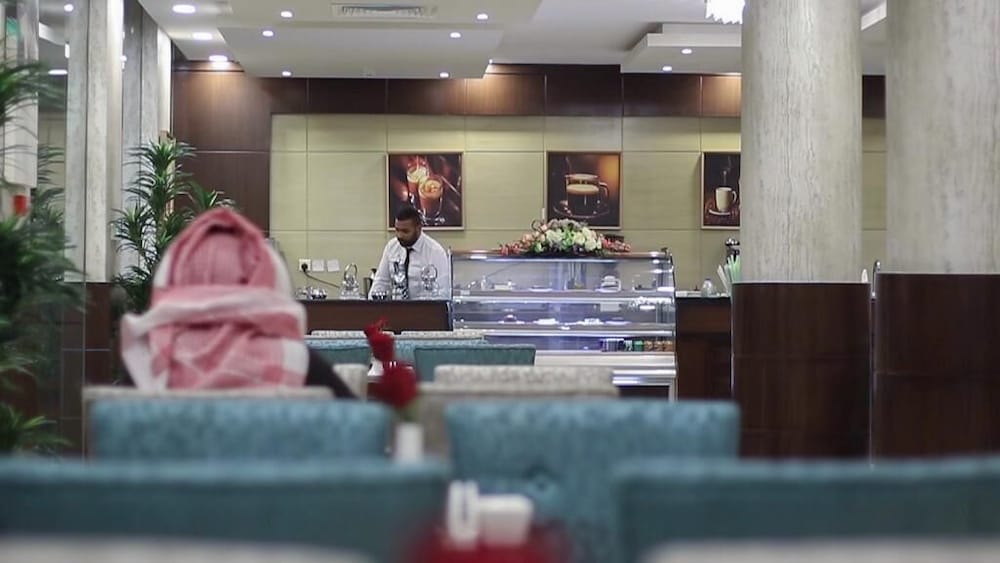 Фото Myrtle Hotel Al Shohada