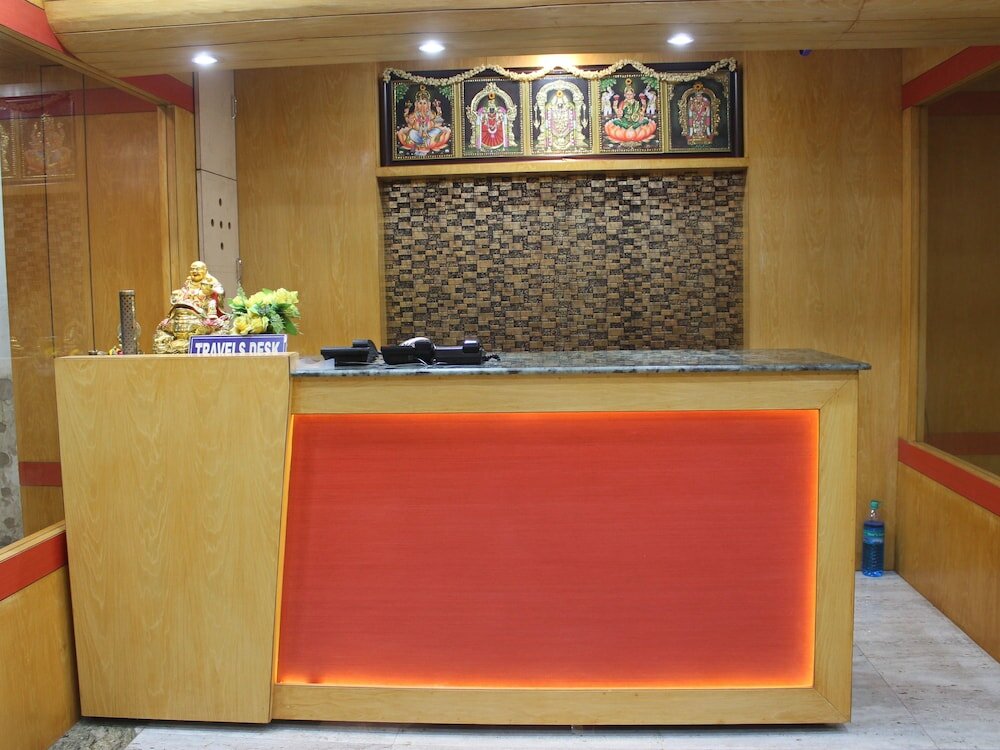 Фото Sujan Residencys