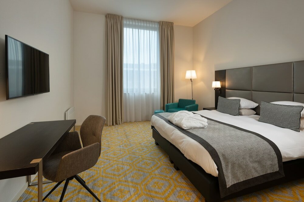 Фото Van der Valk Waterloo