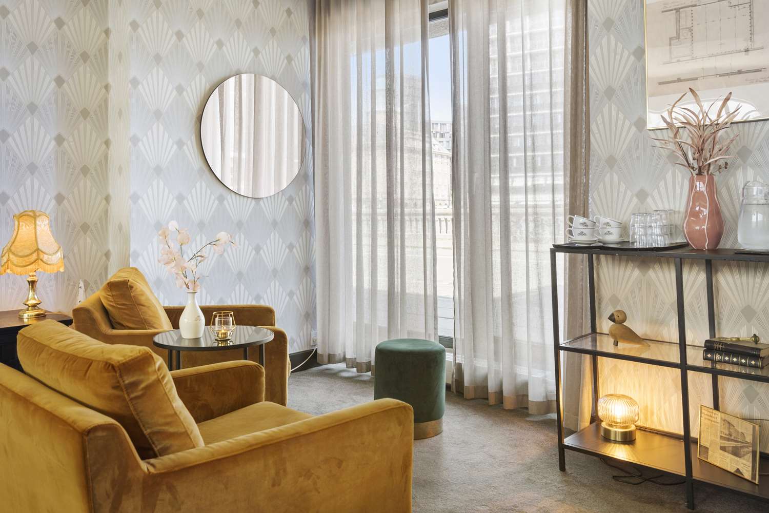 Фото Hotel Astoria, Bw Signature Collection