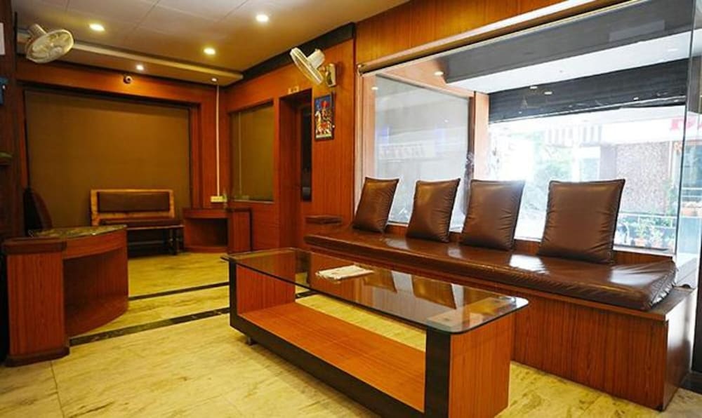 Фото Hotel Madurai