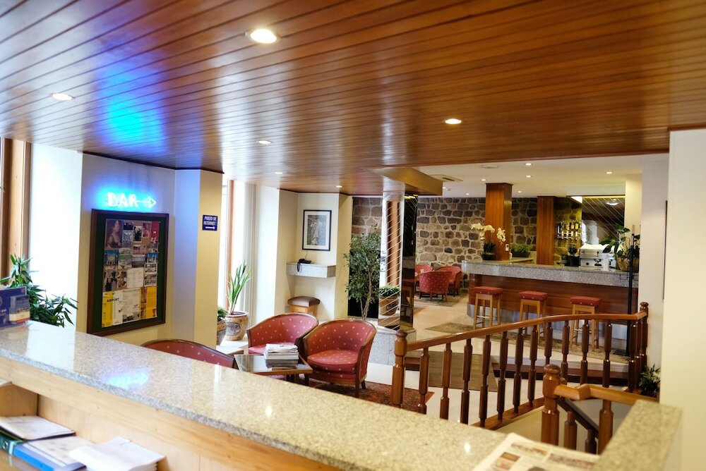 Фото Hotel Dona Sofia