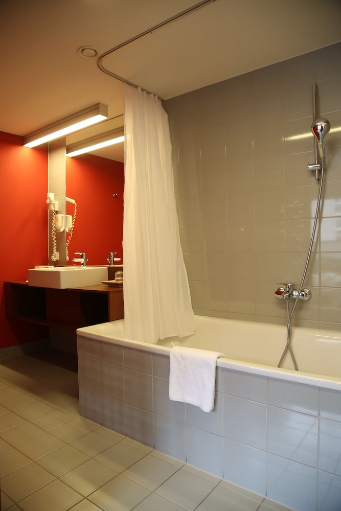 Фото Kyriad Vienna Altmannsdorf