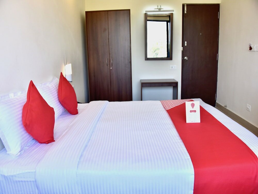 Фото Oyo 11950 Relax Holiday Home