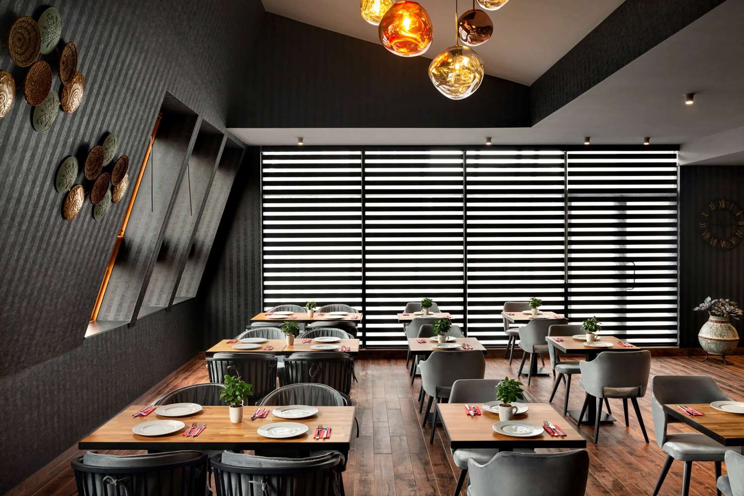 Фото Ramada by Wyndham Budapest City Center