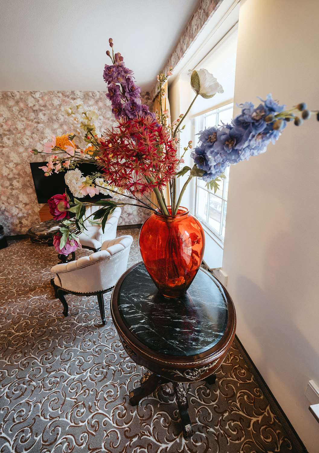 Фото Best Western Museumhotels Delft