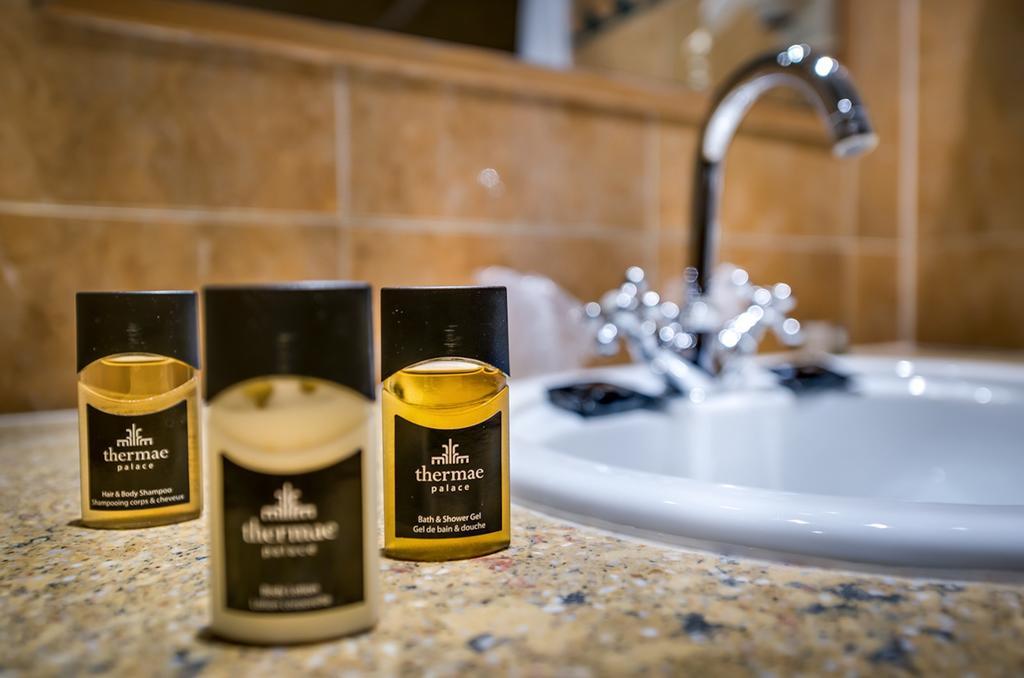 Фото Thermae Palace Hotel