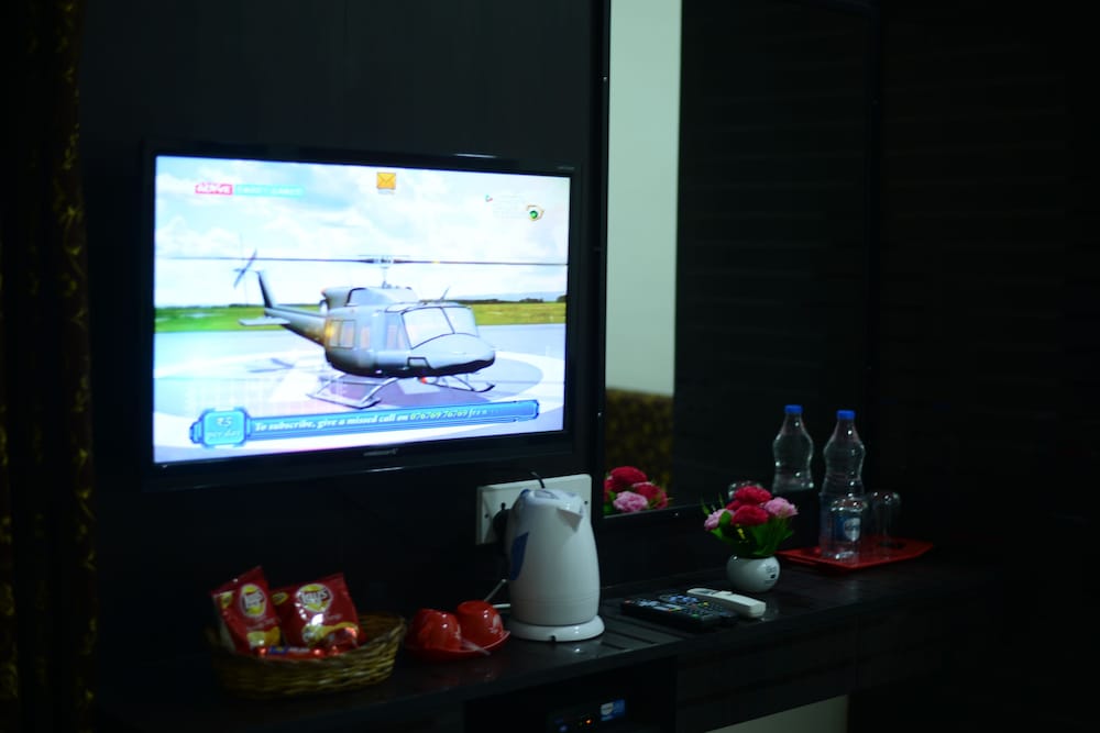 Фото отеля 3