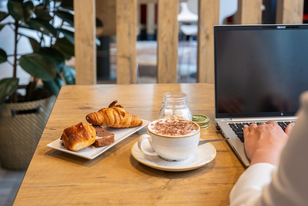 Фото ibis Genève Centre Lac