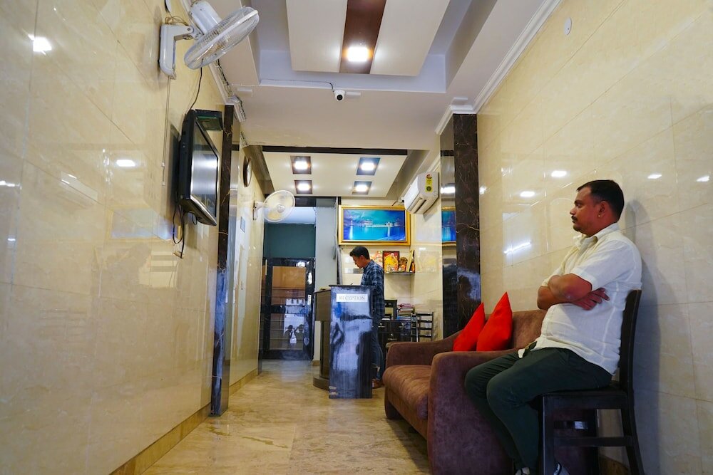 Фото East Inn Hotel