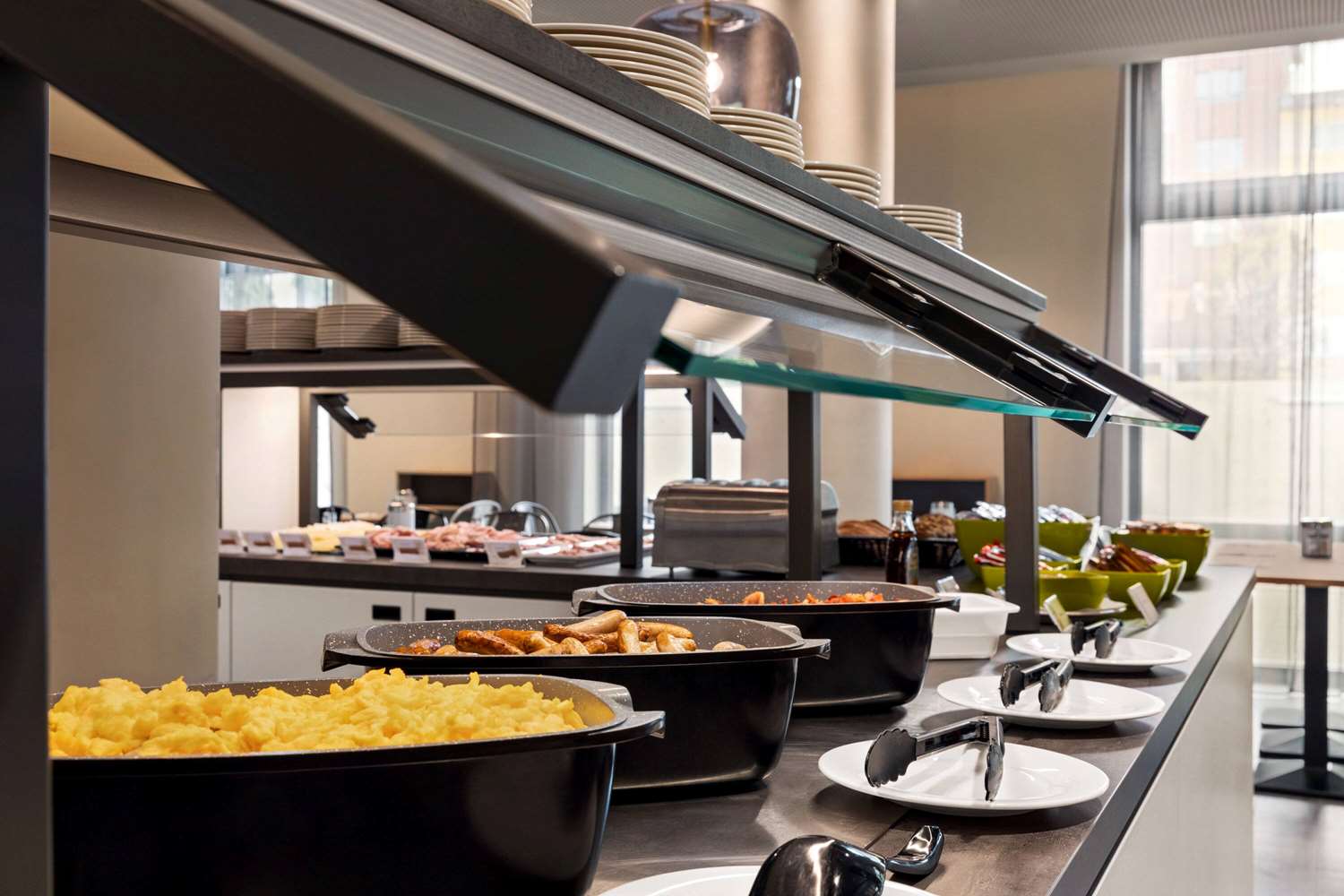 Фото Super 8 by Wyndham Hamburg Mitte