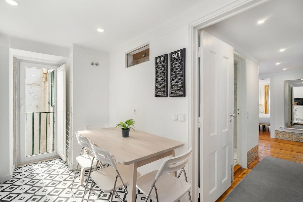 Фото Santa Justa Prime Guesthouse