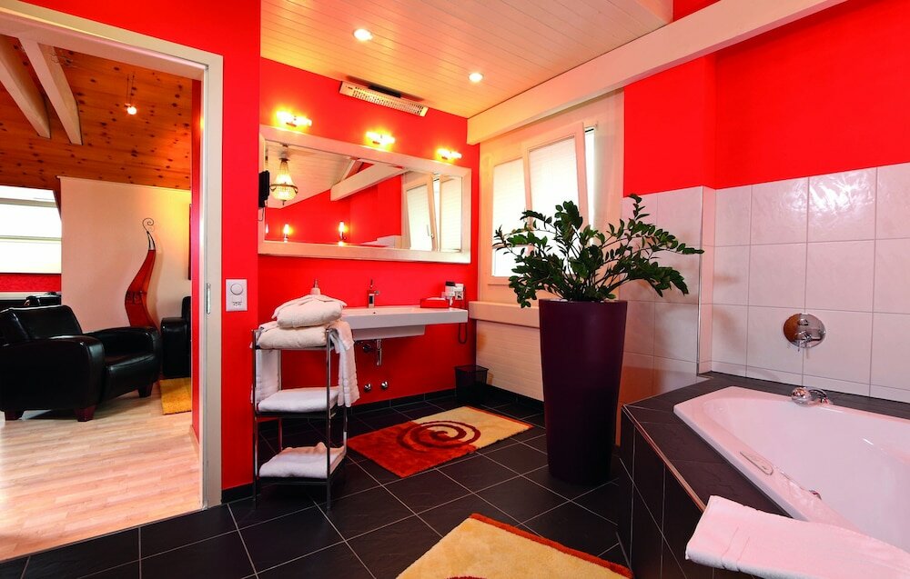 Фото Sorell Hotel Sonnental