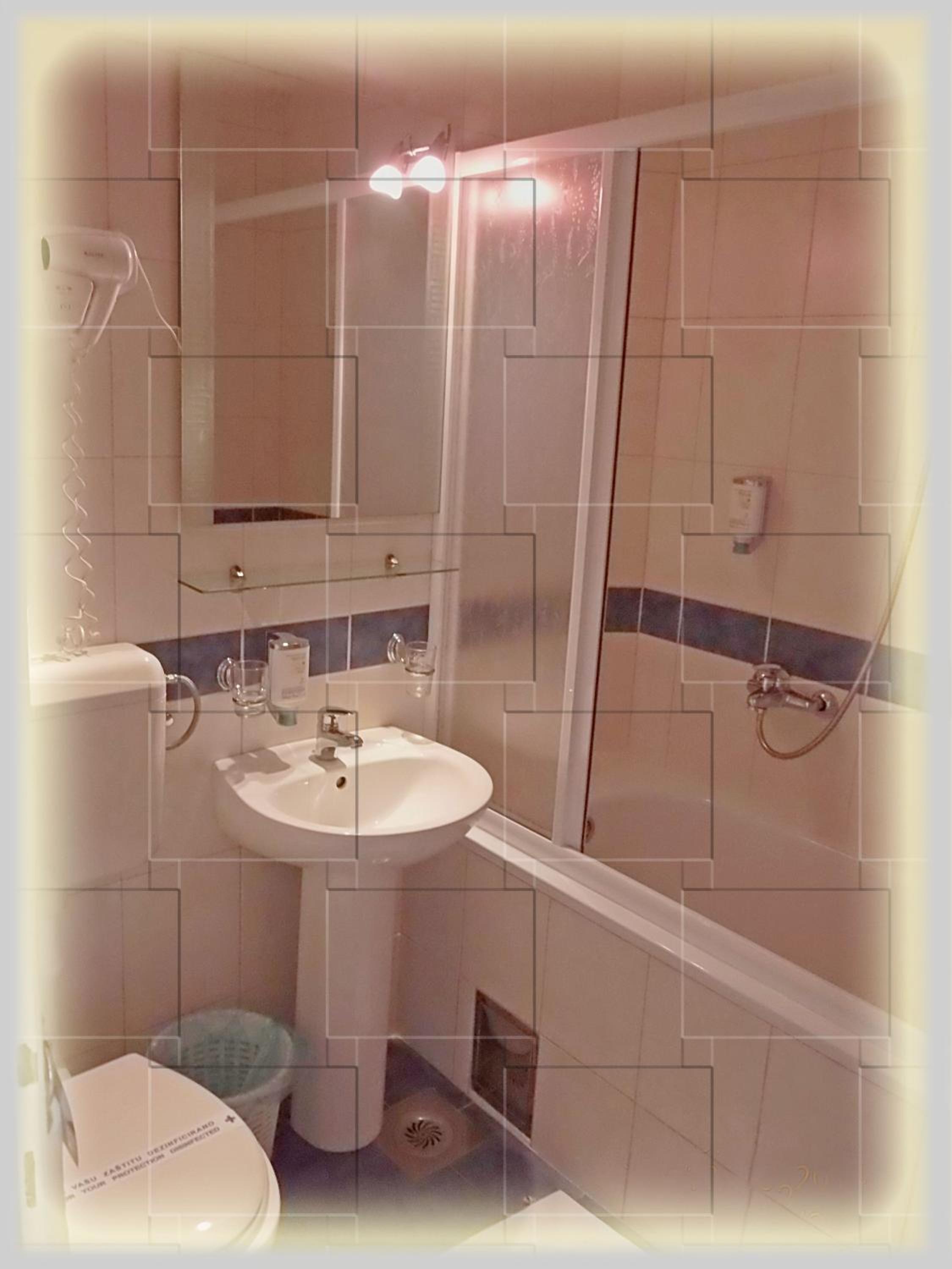 Фото Garni Hotel Lav