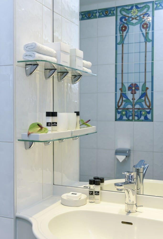 Фото Hotel Tiffany by Fassbind