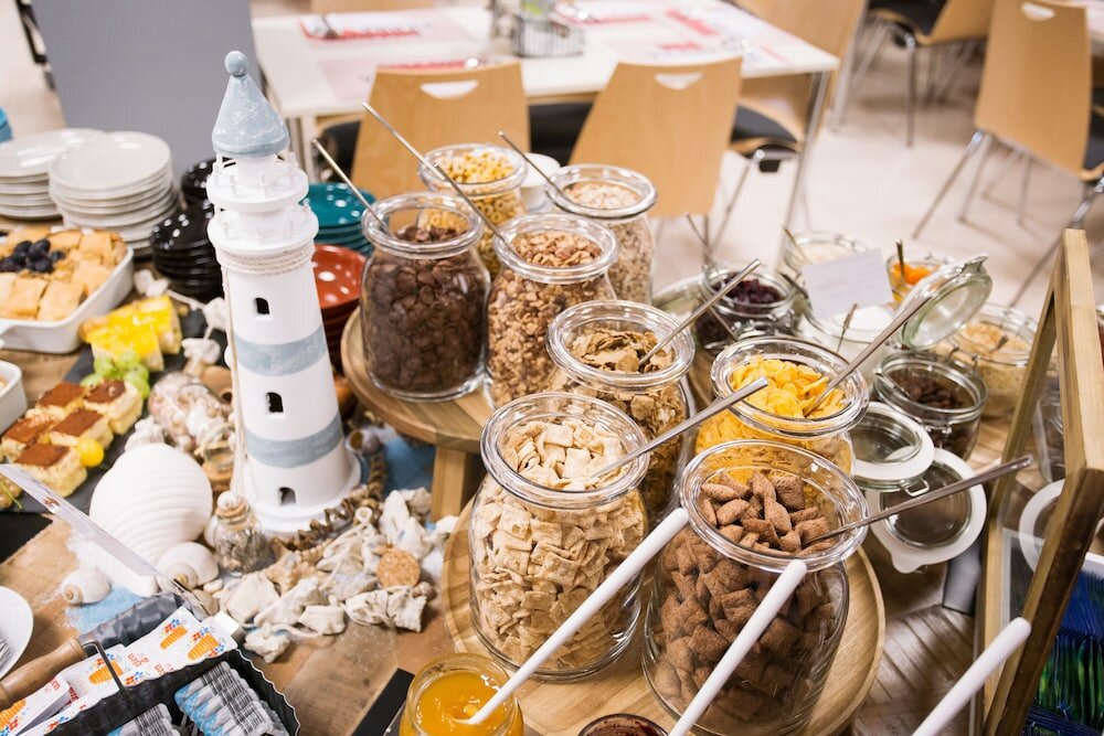 Фото MyNext - Westbahnhof Hostel One