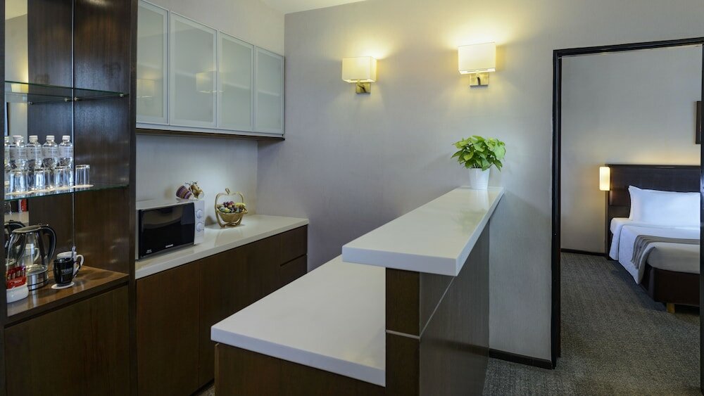 Фото Furama Bukit Bintang