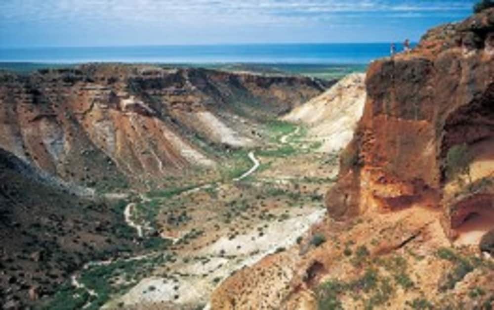 Фото Rac Exmouth Cape Holiday Park