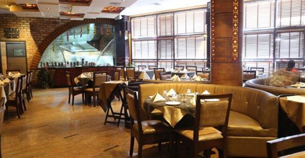 Фото Hotel Nandan