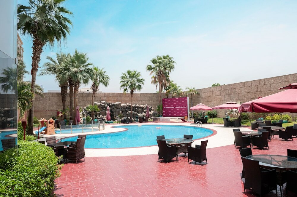 Фото Move Inn Jeddah