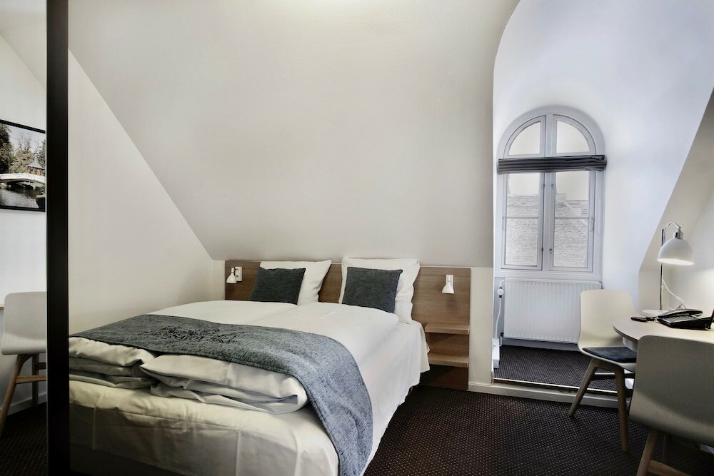 Фото Savoy Hotel