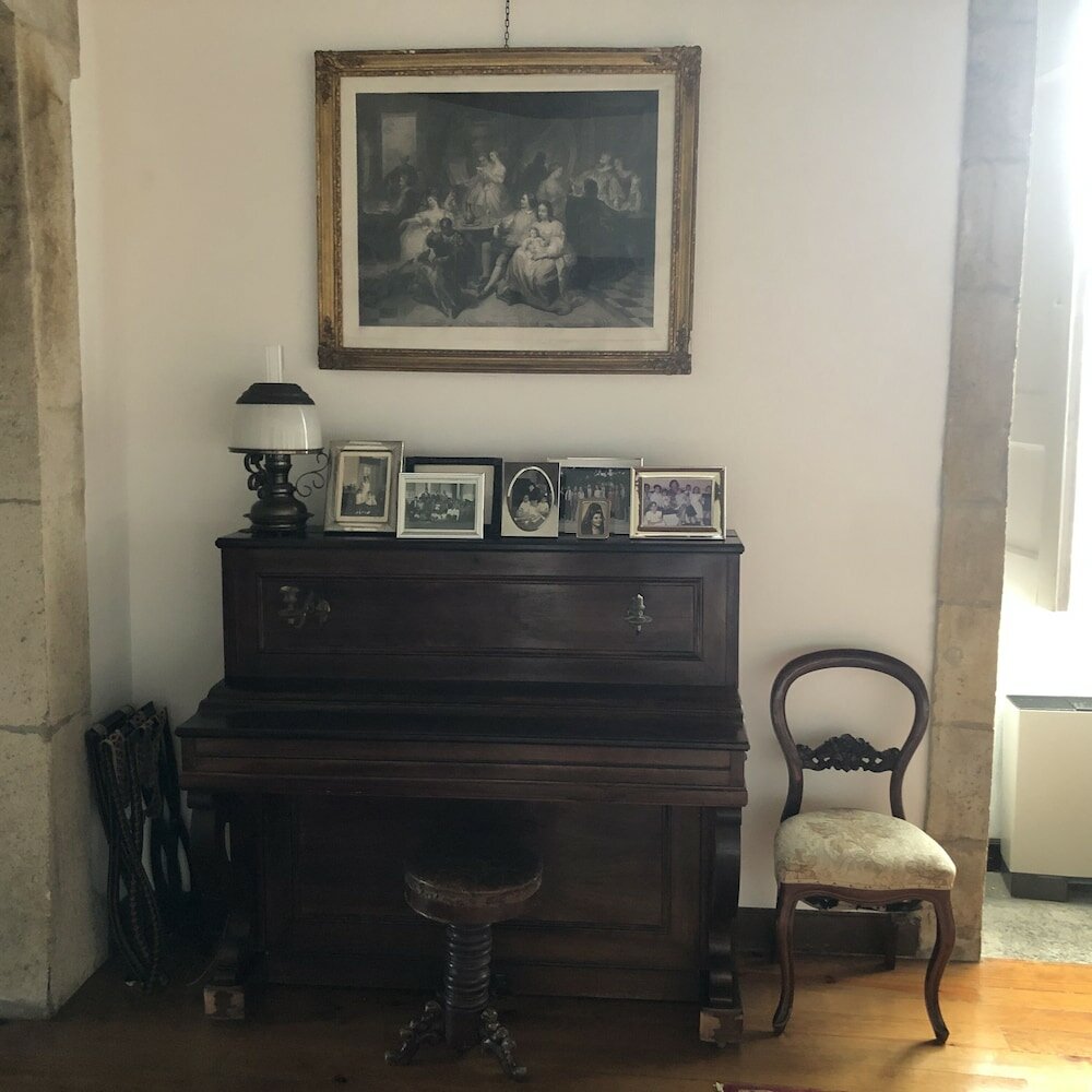 Фото Casa das Torres de Oliveira