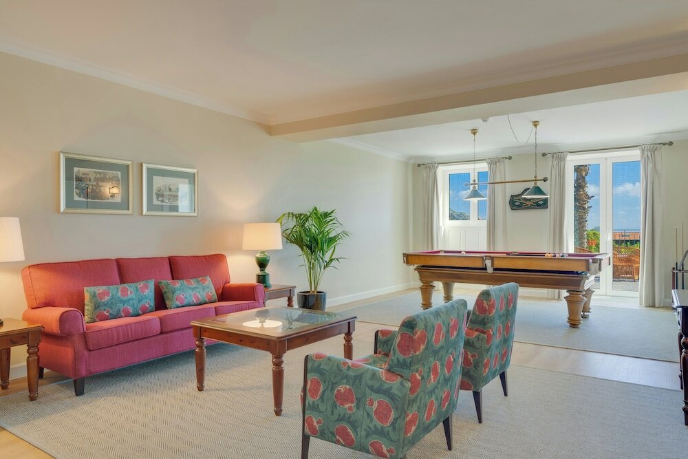 Фото Pestana Quinta Perestrello