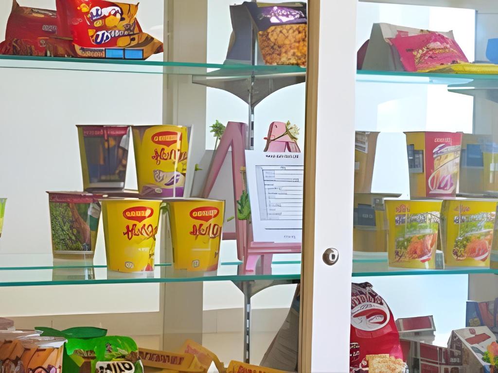 Фото One Hotel Sadong Jaya