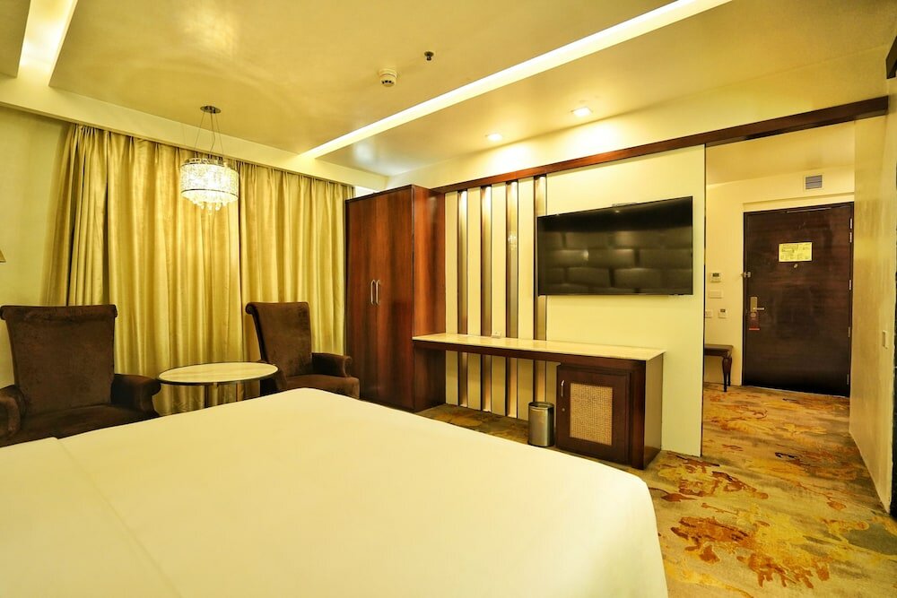 Фото Four Points by Sheraton Dehradun