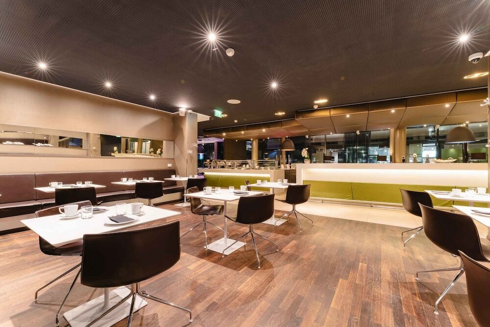 Фото Plaza Inn Wien Gasometer