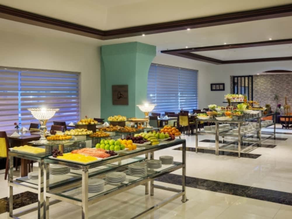 Фото Mena Hotel Riyadh