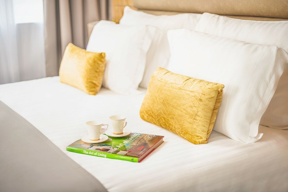 Фото Mark Hotel Belgrade