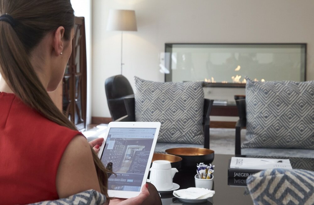 Фото PortoBay Liberdade