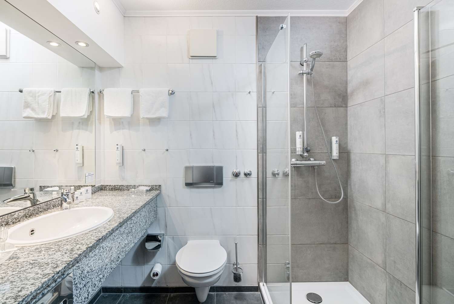 Фото Best Western Hotel Am Papenberg