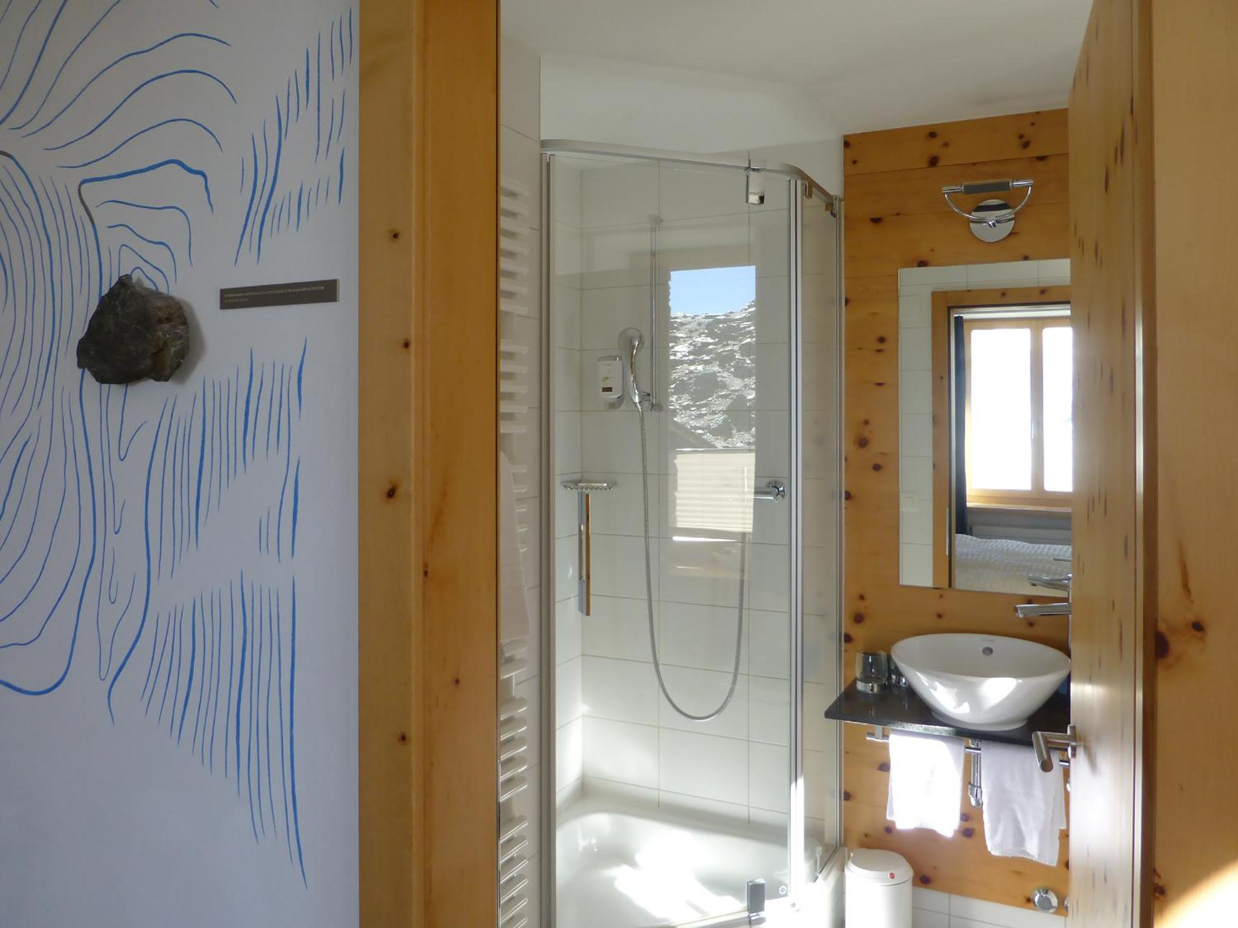 Фото 3100 Kulmhotel Gornergrat