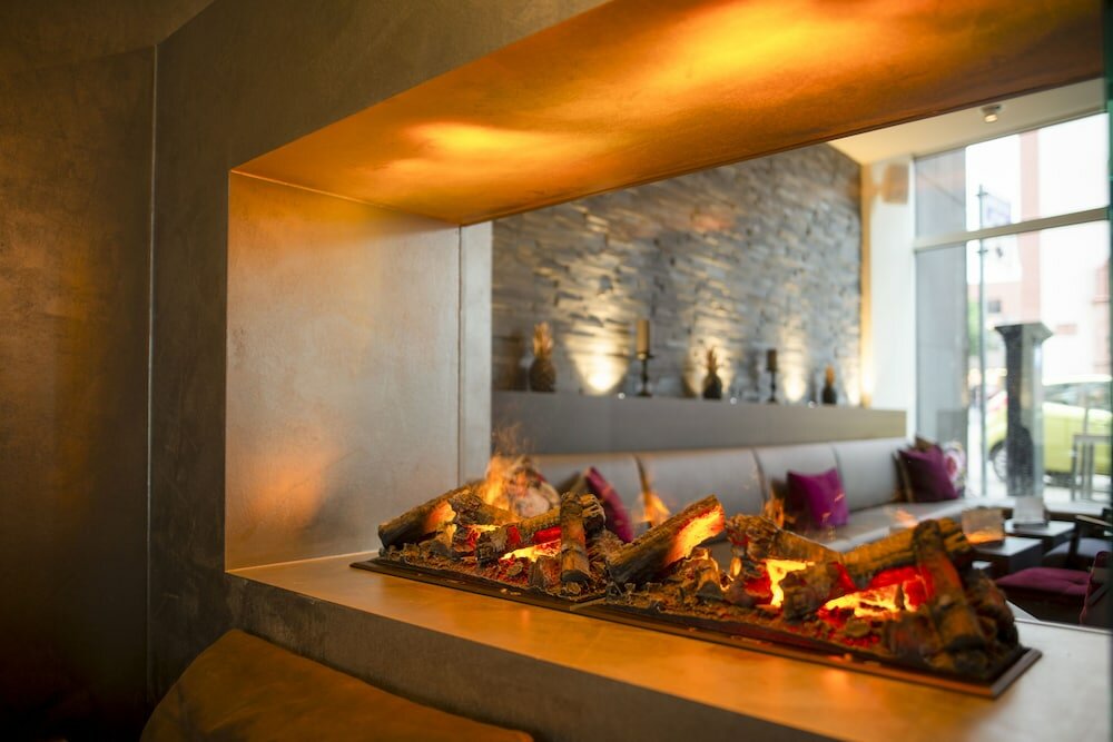 Фото Hotel Platzhirsch