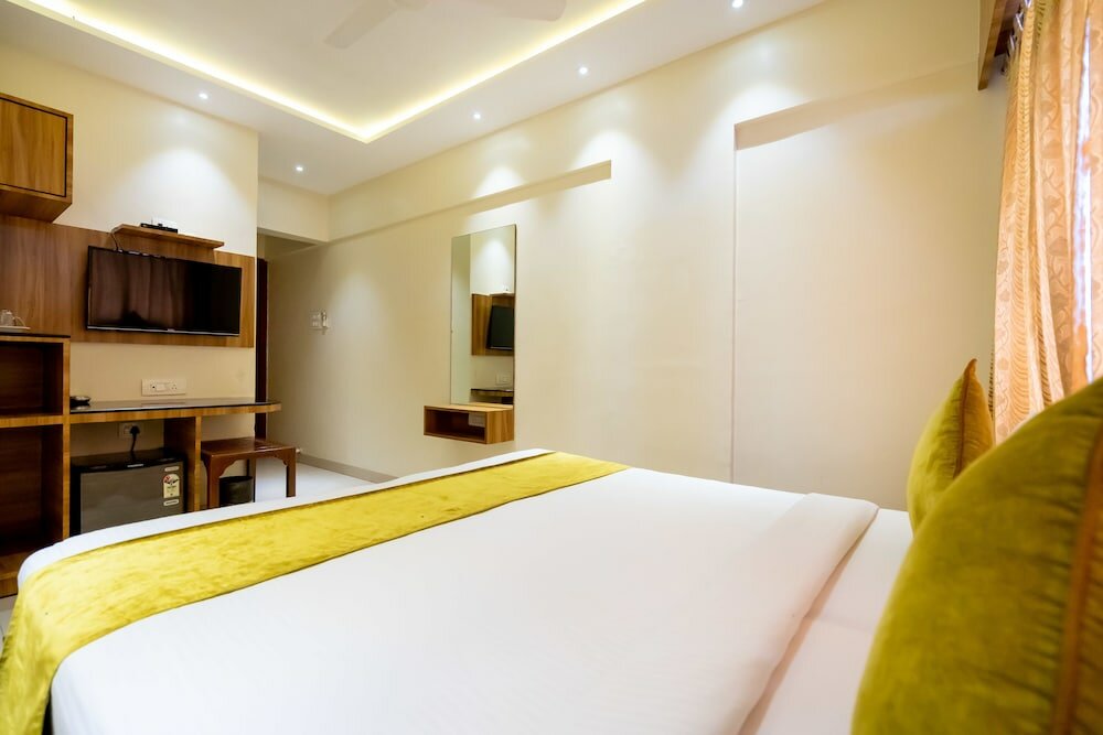 Фото Hotel Mina International