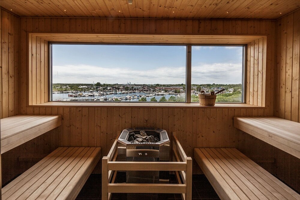 Фото Scandic Sluseholmen