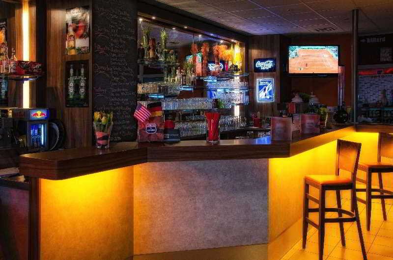 Фото Center Hotel Main Franken Bamberg