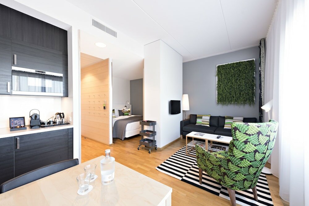 Фото WestCord Hotel Delft