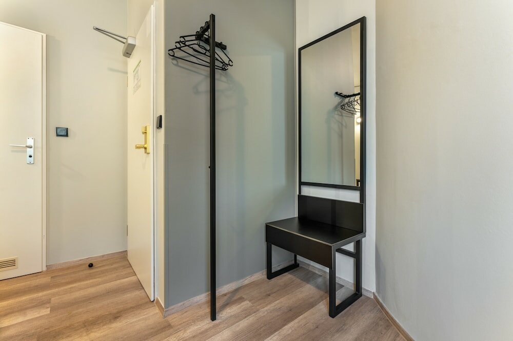 Фото A&o Hamburg Hauptbahnhof