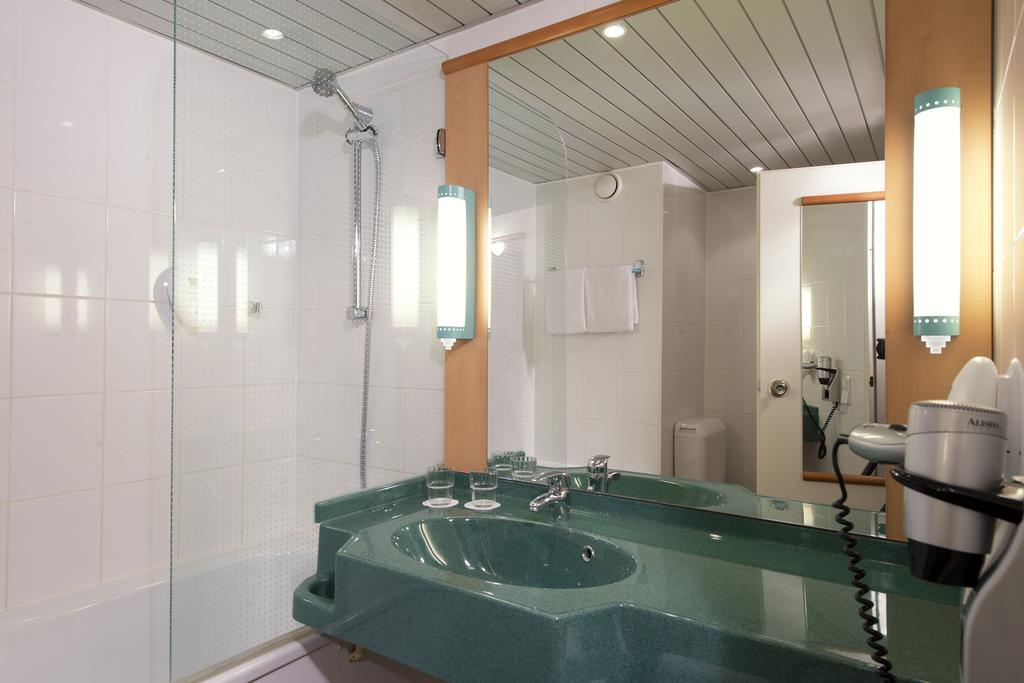 Фото Ibis Dortmund West