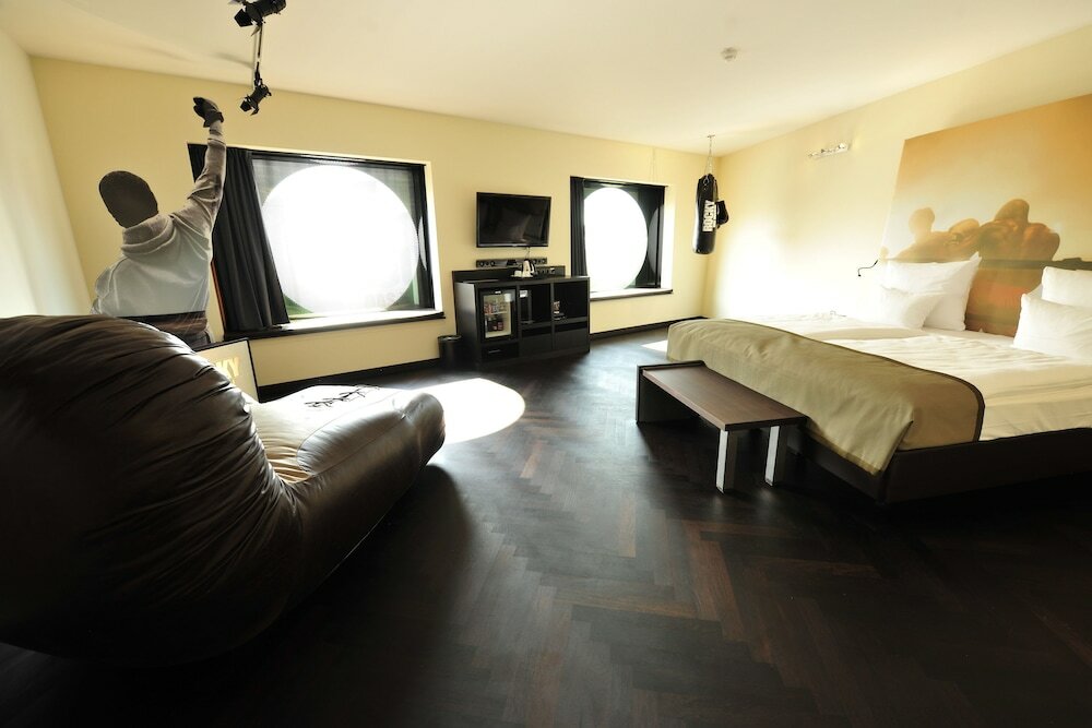 Фото Arcotel Onyx Hamburg