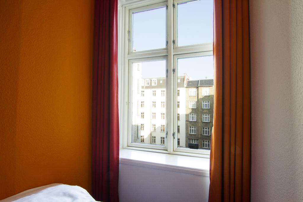 Фото Annex Copenhagen