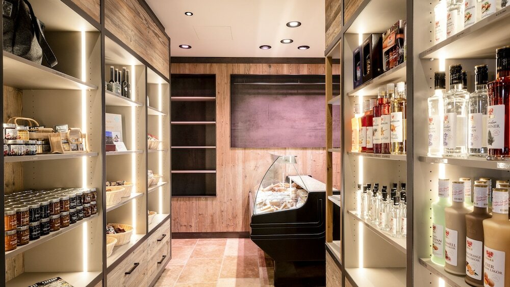 Фото Hotel Almhof