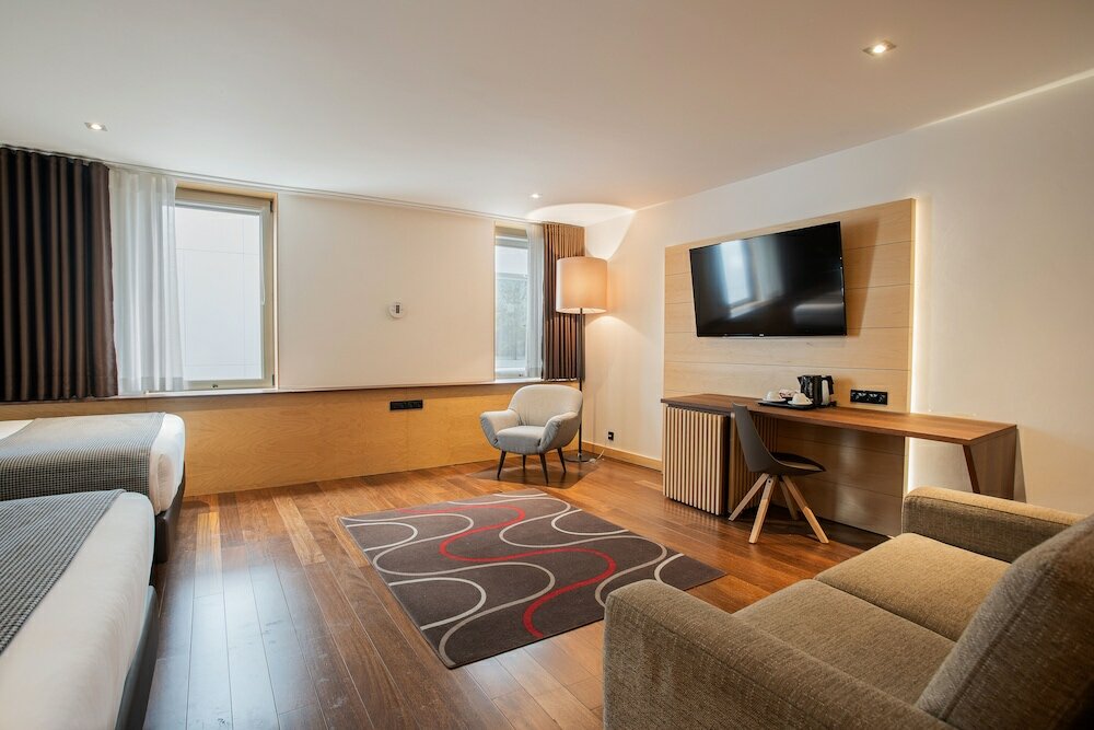 Фото HF Fénix Urban